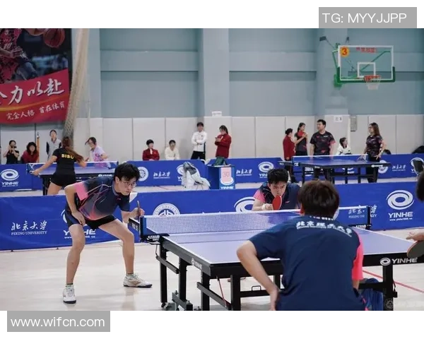 赛后分析:北京乒乓球队与杭州乒乓球队的团队协作与战术对比